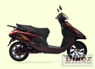 2011 Lectrix e Star photo